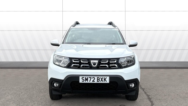 Dacia Duster 1.0 TCe 100 Comfort 5dr Bi Fuel Estate